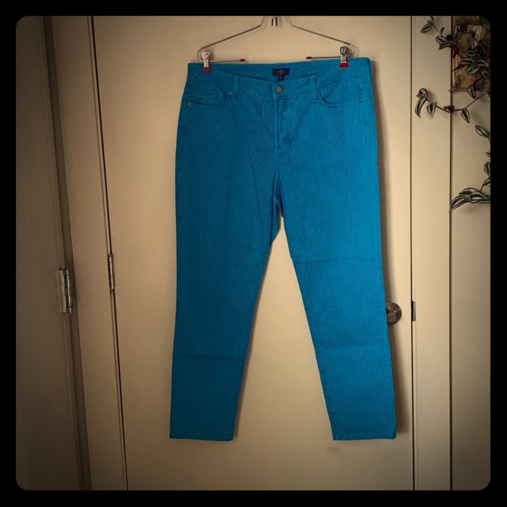 NYDJ Size 16 Jeans